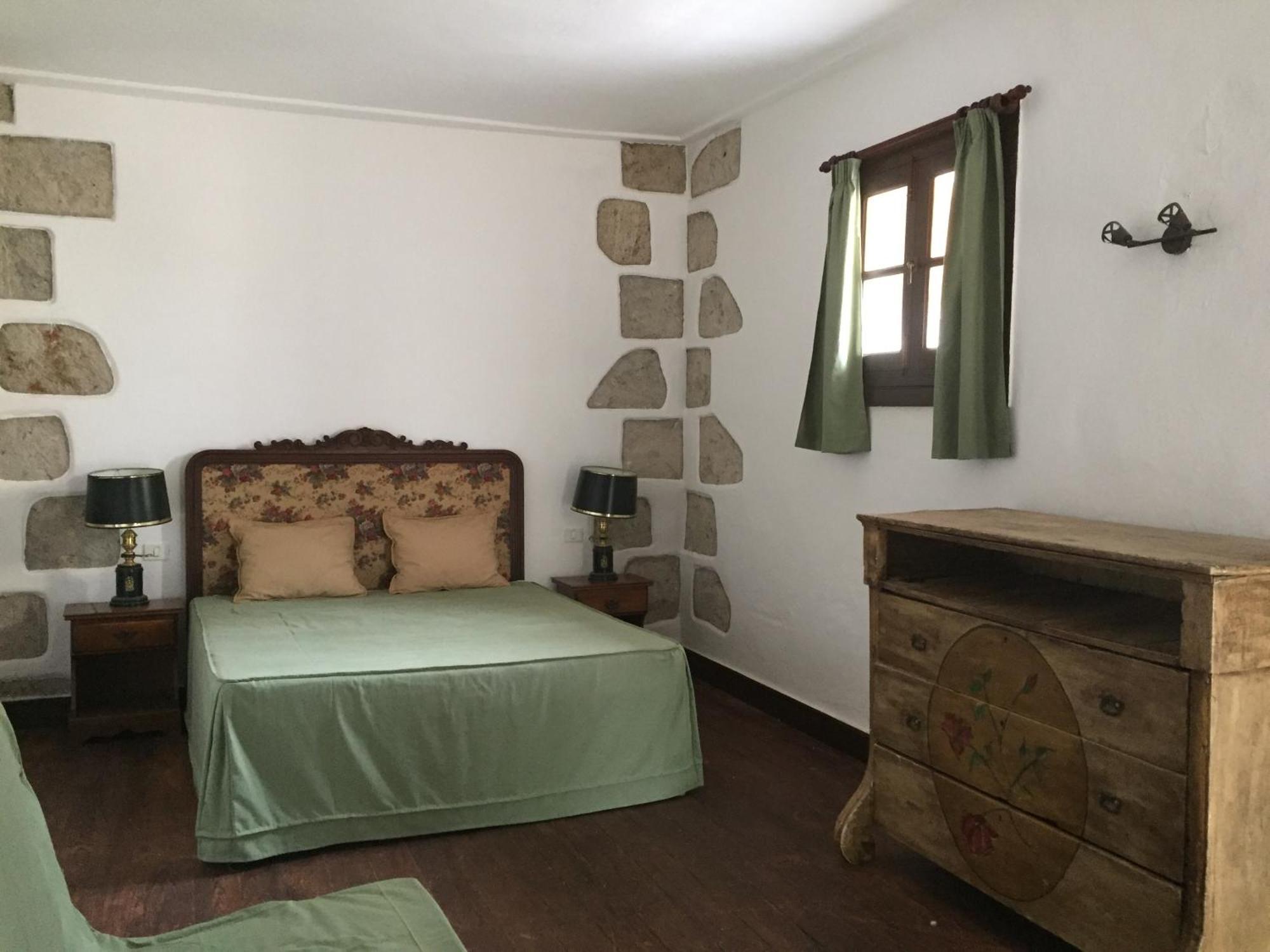 Casa Patio Canario Sxvii Holiday home Aguimes