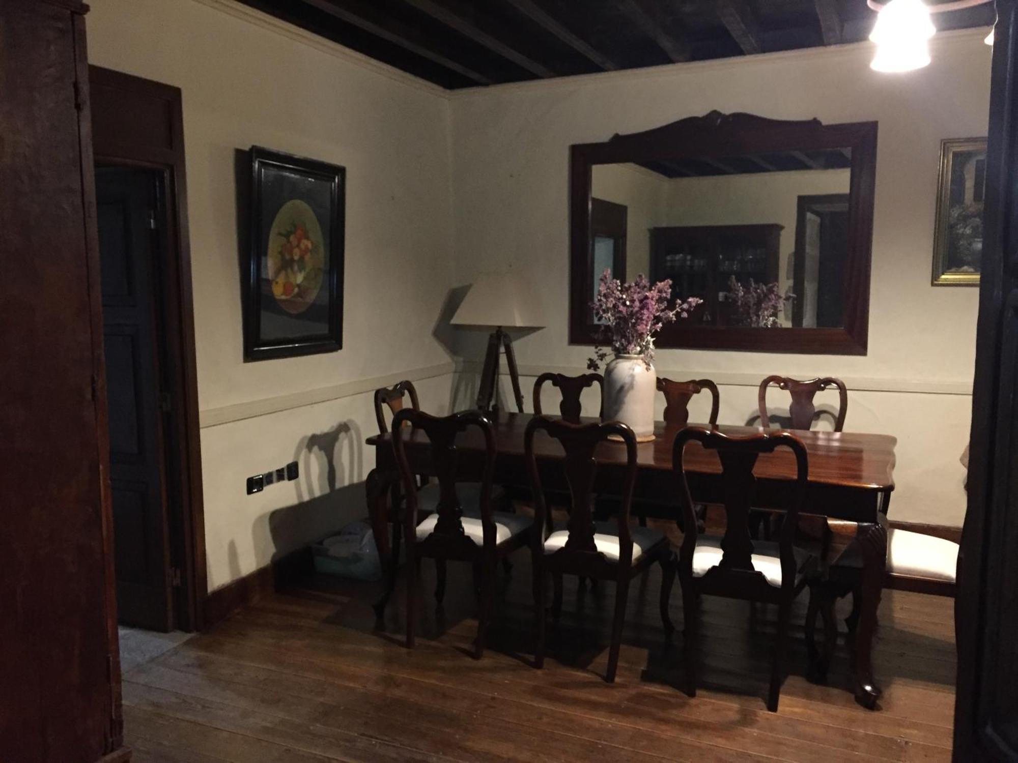 Casa Patio Canario Sxvii Holiday home *