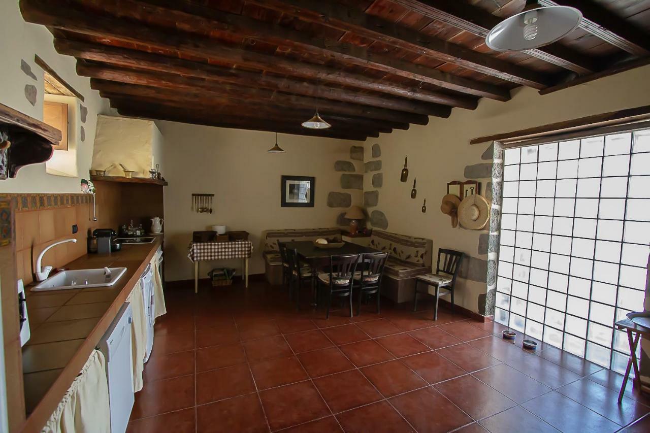 Casa Patio Canario Sxvii * Aguimes