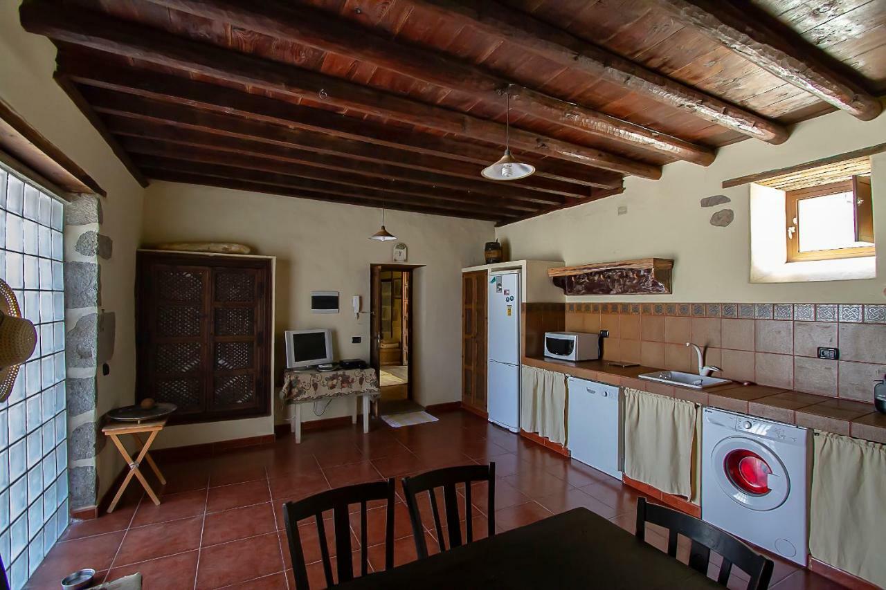 Holiday home Casa Patio Canario Sxvii