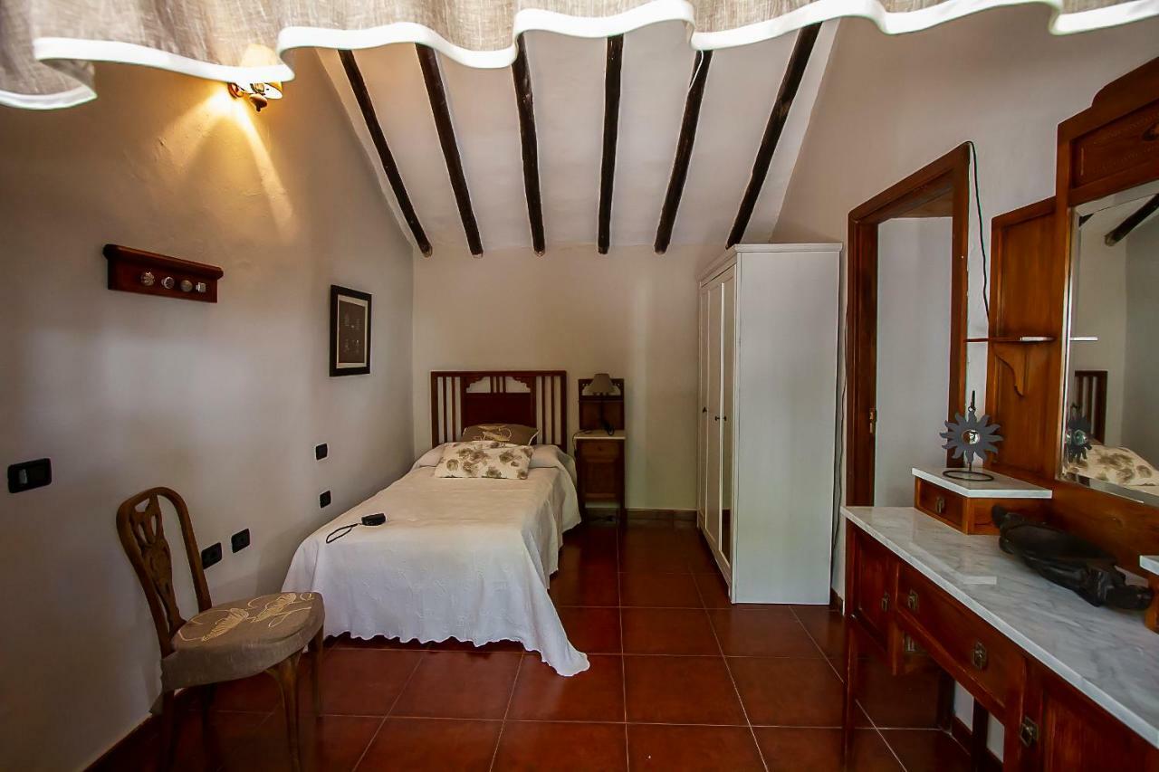 Casa Patio Canario Sxvii *