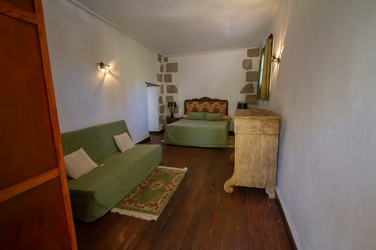 Casa Patio Canario Sxvii Holiday home *