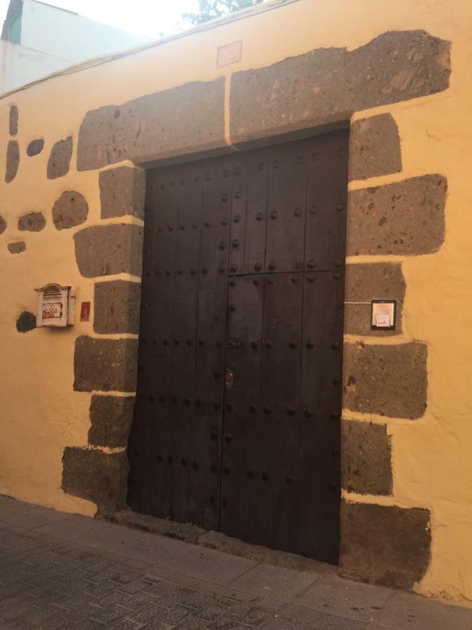 Casa Patio Canario Sxvii *