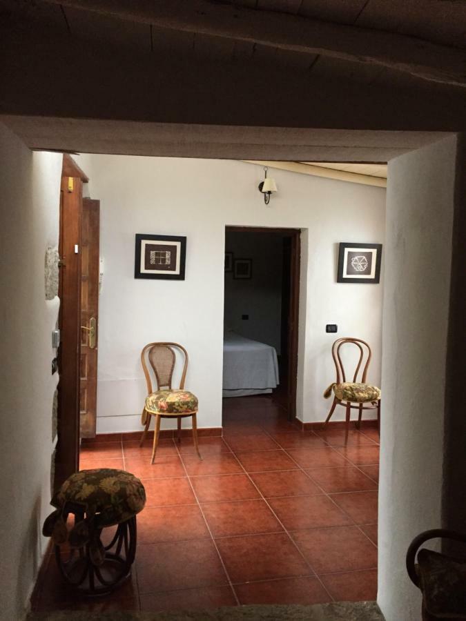 Casa Patio Canario Sxvii Holiday home