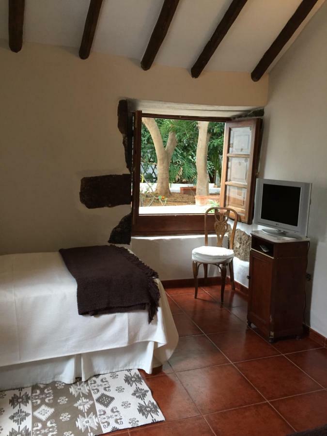 Casa Patio Canario Sxvii
