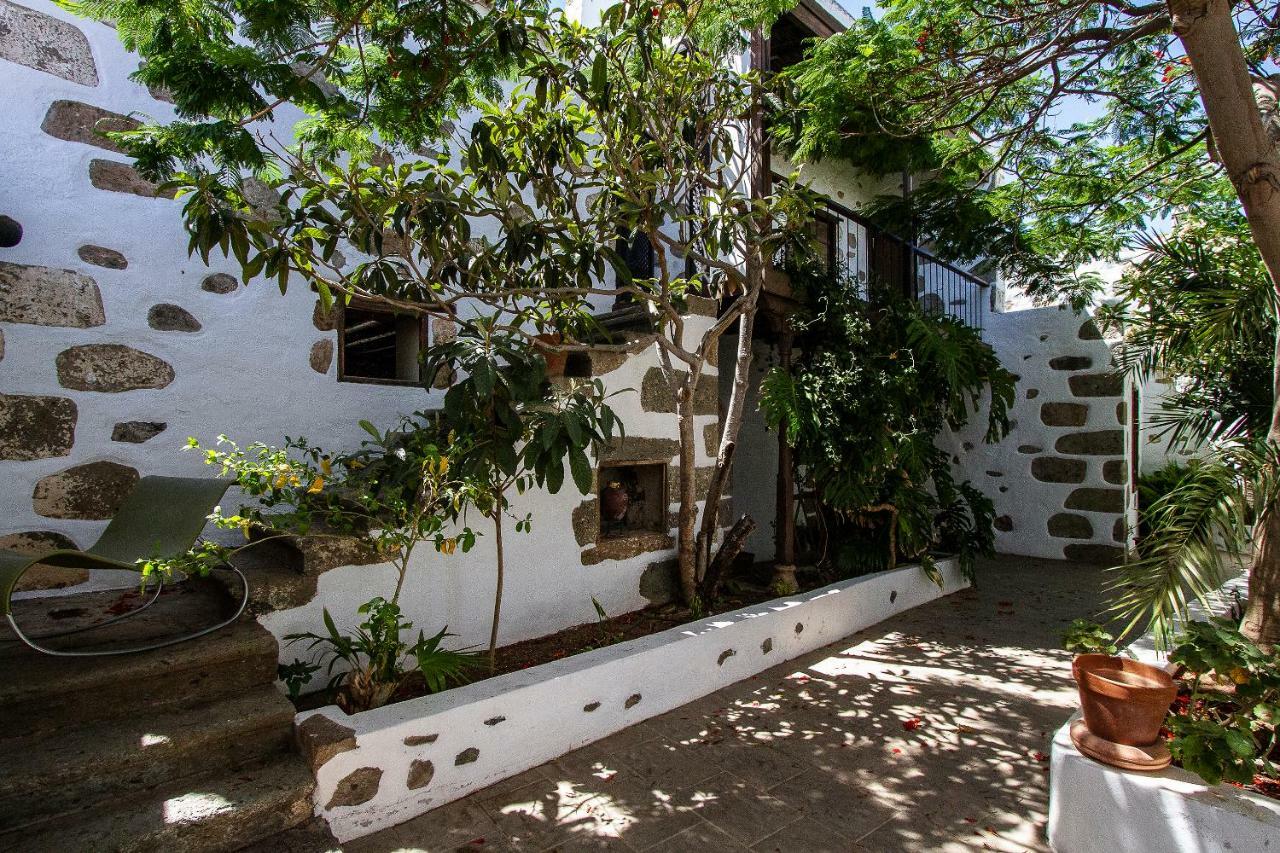 Casa Patio Canario Sxvii * Aguimes