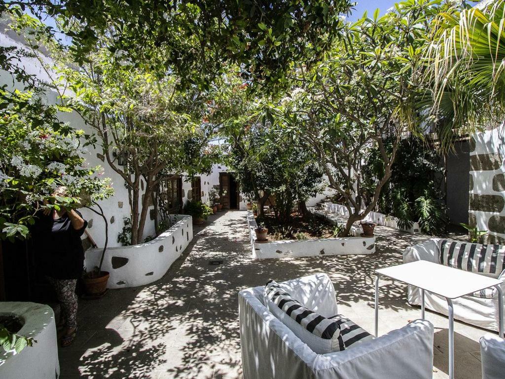Holiday home Casa Patio Canario Sxvii Aguimes