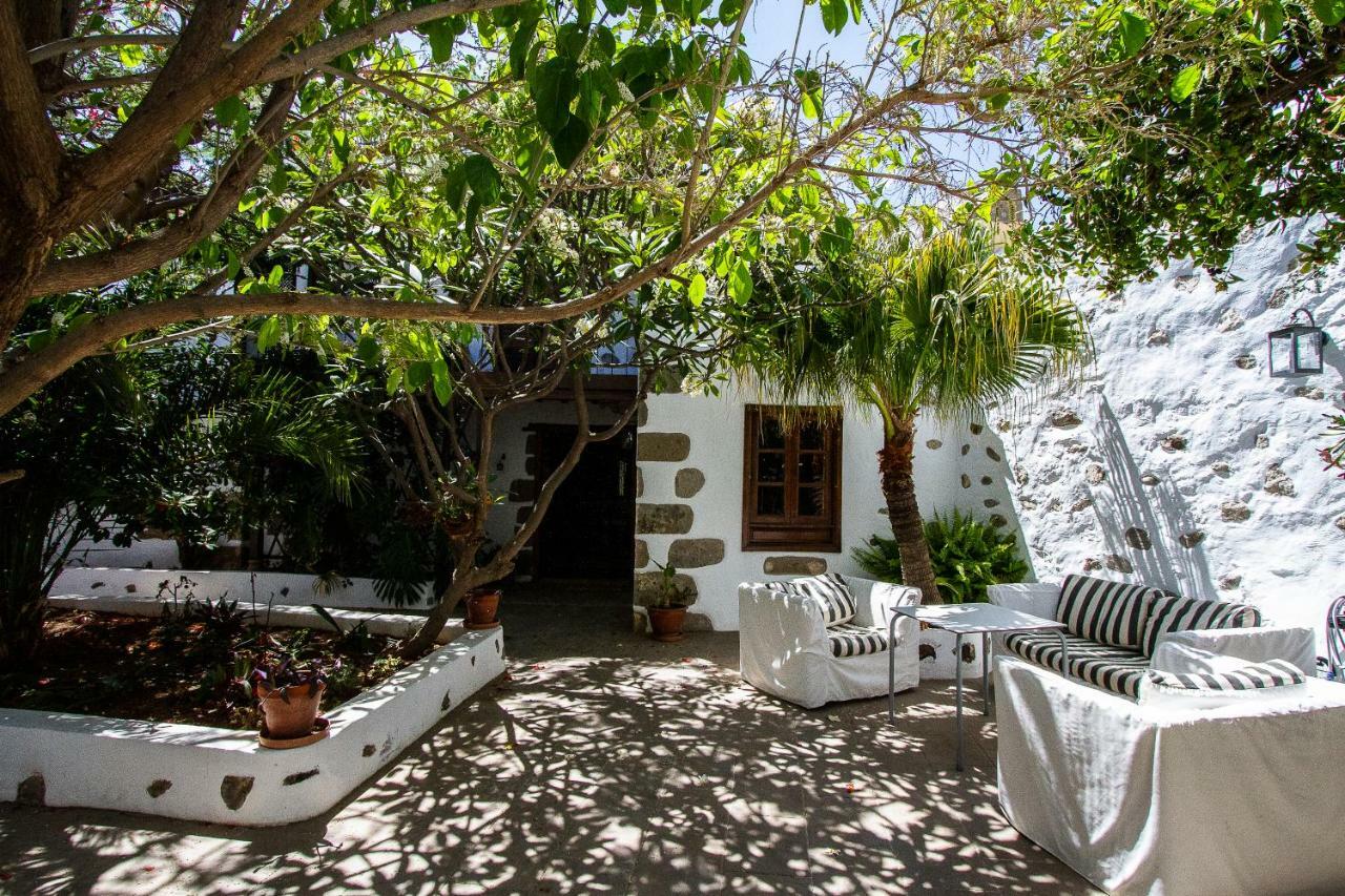 Holiday home Casa Patio Canario Sxvii Aguimes