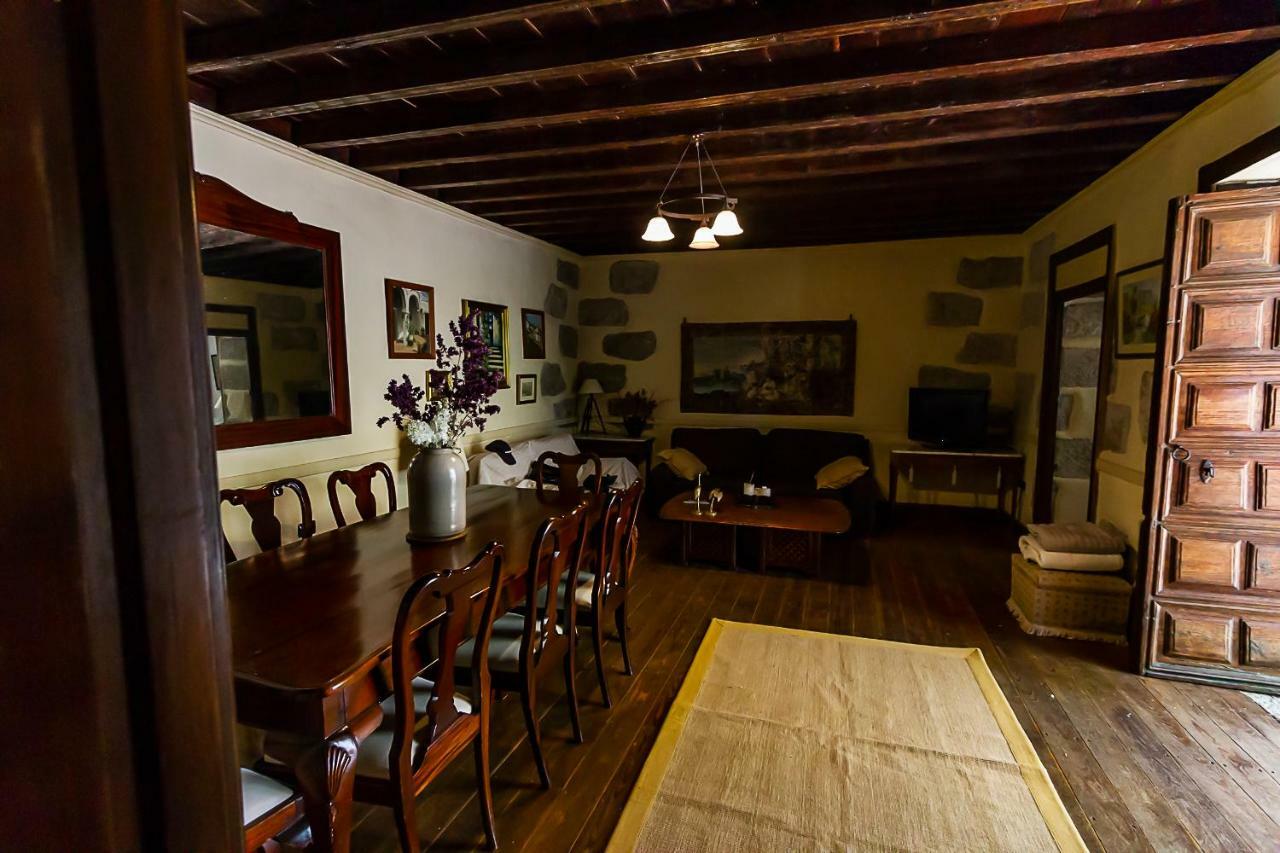 Casa Patio Canario Sxvii